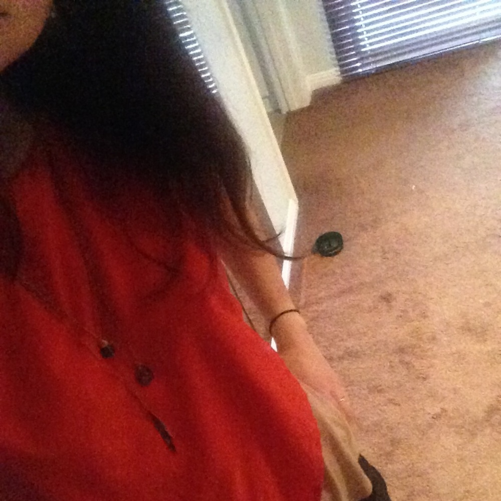 Meet your Posher, Miranda